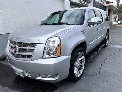 2014 Cadillac Escalade ESV Premium * 22 " RIMS * 2 TVS *   - Photo 16 - Vista, CA 92084