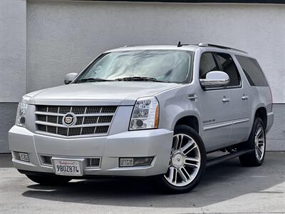 2014 Cadillac Escalade ESV Premium * 22 " RIMS * 2 TVS *   - Photo 20 - Vista, CA 92084