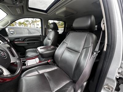2014 Cadillac Escalade ESV Premium * 22 " RIMS * 2 TVS *   - Photo 42 - Vista, CA 92084