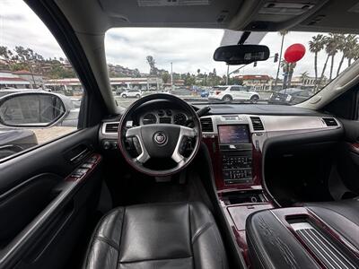 2014 Cadillac Escalade ESV Premium * 22 " RIMS * 2 TVS *   - Photo 23 - Vista, CA 92084