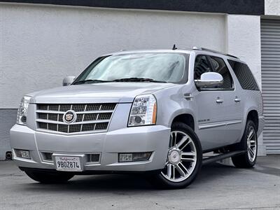 2014 Cadillac Escalade ESV Premium * 22 " RIMS * 2 TVS *   - Photo 15 - Vista, CA 92084