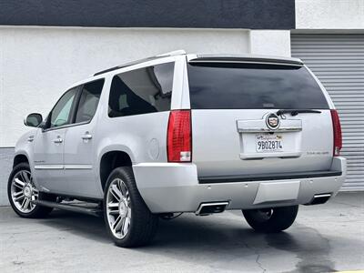 2014 Cadillac Escalade ESV Premium * 22 " RIMS * 2 TVS *   - Photo 4 - Vista, CA 92084