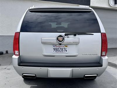 2014 Cadillac Escalade ESV Premium * 22 " RIMS * 2 TVS *   - Photo 7 - Vista, CA 92084