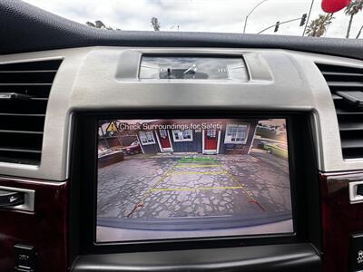 2014 Cadillac Escalade ESV Premium * 22 " RIMS * 2 TVS *   - Photo 33 - Vista, CA 92084
