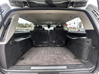 2014 Cadillac Escalade ESV Premium * 22 " RIMS * 2 TVS *   - Photo 39 - Vista, CA 92084