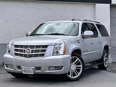 2014 Cadillac Escalade ESV Premium * 22 " RIMS * 2 TVS *   - Photo 14 - Vista, CA 92084