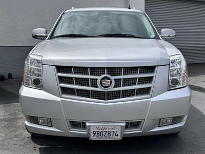 2014 Cadillac Escalade ESV Premium * 22 " RIMS * 2 TVS *   - Photo 6 - Vista, CA 92084