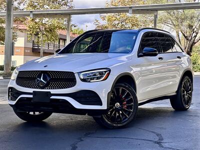 2021 Mercedes-Benz GLC GLC 300 - Photo 3 - Vista, CA 92084