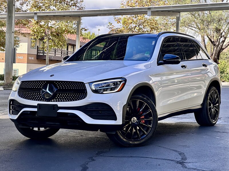 2021 Mercedes-Benz GLC GLC 300 - Photo 3 - Vista, CA 92084
