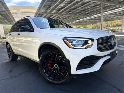 2021 Mercedes-Benz GLC GLC 300 - Photo 36 - Vista, CA 92084