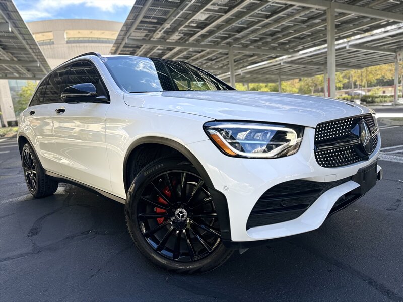 2021 Mercedes-Benz GLC GLC 300 - Photo 36 - Vista, CA 92084