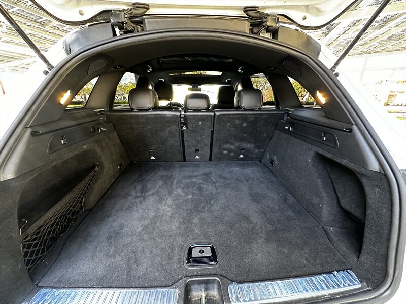 2021 Mercedes-Benz GLC GLC 300 - Photo 12 - Vista, CA 92084