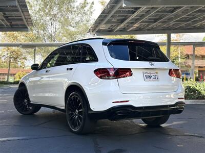 2021 Mercedes-Benz GLC GLC 300 - Photo 2 - Vista, CA 92084