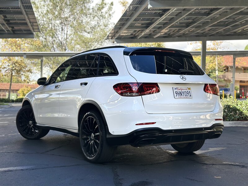 2021 Mercedes-Benz GLC GLC 300 - Photo 2 - Vista, CA 92084