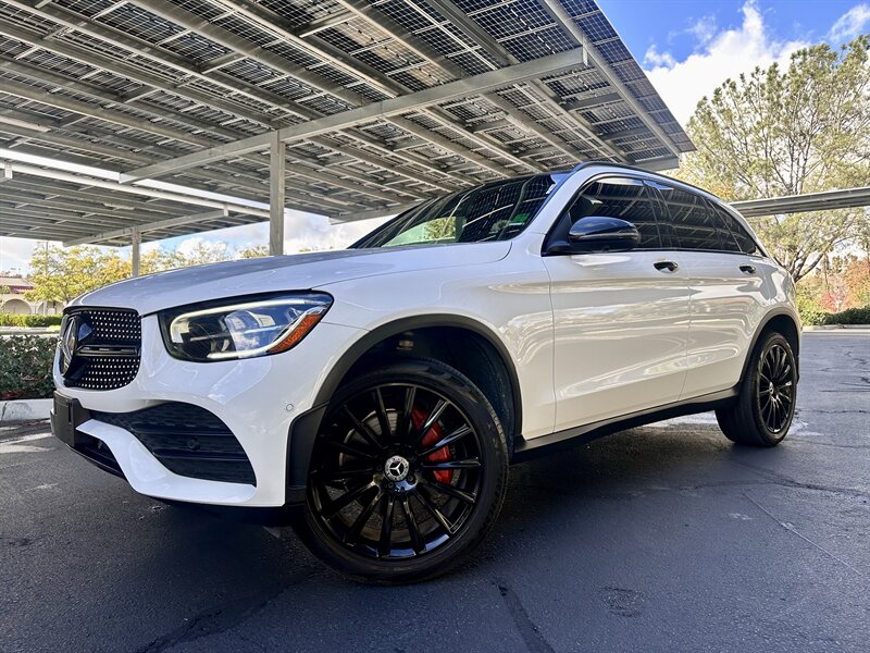 2021 Mercedes-Benz GLC GLC 300 - Photo 41 - Vista, CA 92084