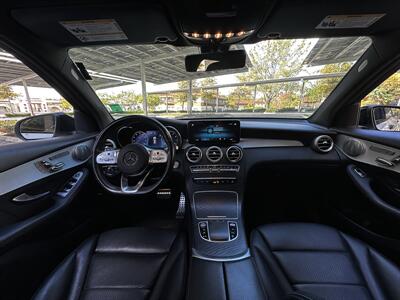 2021 Mercedes-Benz GLC GLC 300 - Photo 19 - Vista, CA 92084
