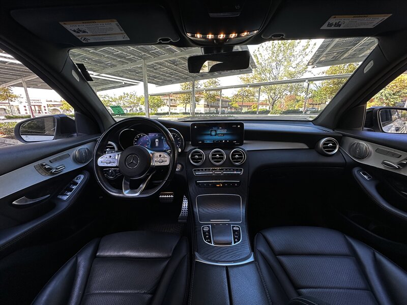 2021 Mercedes-Benz GLC GLC 300 - Photo 19 - Vista, CA 92084