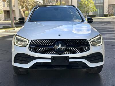 2021 Mercedes-Benz GLC GLC 300 - Photo 28 - Vista, CA 92084
