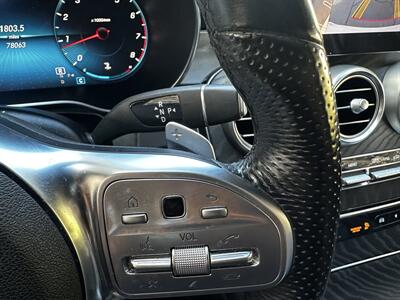 2021 Mercedes-Benz GLC GLC 300 - Photo 6 - Vista, CA 92084