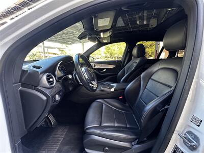 2021 Mercedes-Benz GLC GLC 300 - Photo 27 - Vista, CA 92084