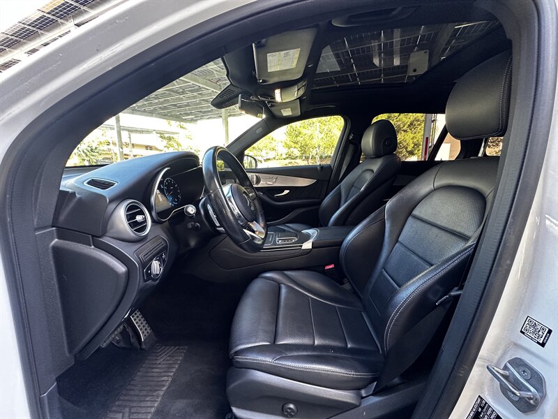 2021 Mercedes-Benz GLC GLC 300 - Photo 27 - Vista, CA 92084