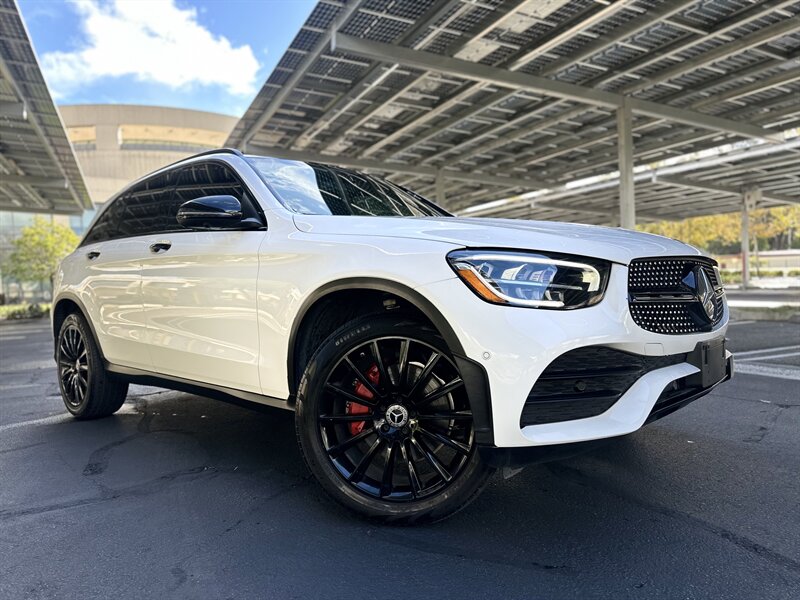 2021 Mercedes-Benz GLC GLC 300 - Photo 34 - Vista, CA 92084