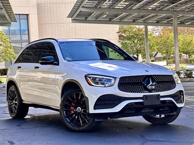 2021 Mercedes-Benz GLC GLC 300 - Photo 38 - Vista, CA 92084