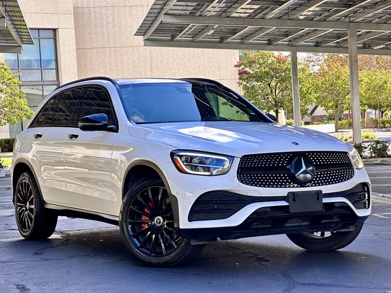 2021 Mercedes-Benz GLC GLC 300 - Photo 38 - Vista, CA 92084