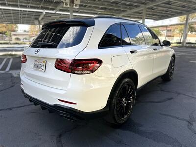 2021 Mercedes-Benz GLC GLC 300 - Photo 30 - Vista, CA 92084