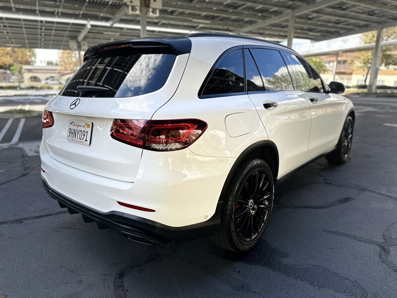 2021 Mercedes-Benz GLC GLC 300 - Photo 30 - Vista, CA 92084