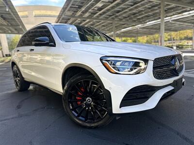 2021 Mercedes-Benz GLC GLC 300 - Photo 37 - Vista, CA 92084