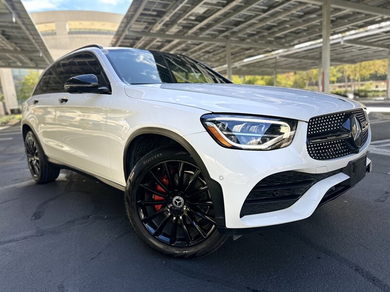 2021 Mercedes-Benz GLC GLC 300 - Photo 37 - Vista, CA 92084