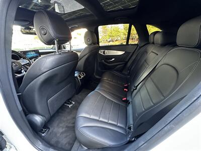 2021 Mercedes-Benz GLC GLC 300 - Photo 22 - Vista, CA 92084