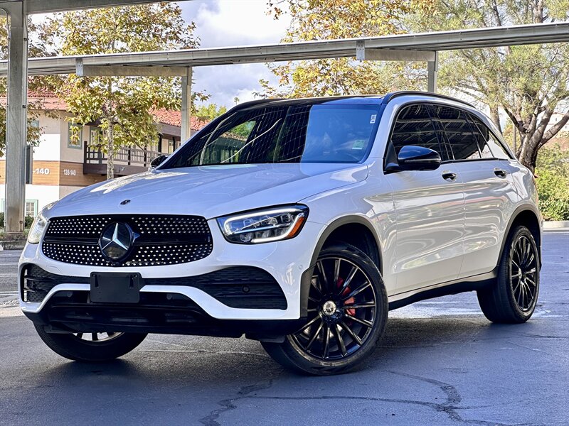 2021 Mercedes-Benz GLC GLC 300 - Photo 43 - Vista, CA 92084