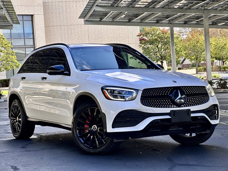 2021 Mercedes-Benz GLC GLC 300 - Photo 5 - Vista, CA 92084