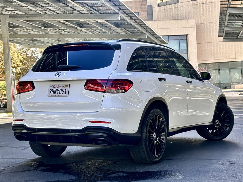 2021 Mercedes-Benz GLC GLC 300 - Photo 4 - Vista, CA 92084