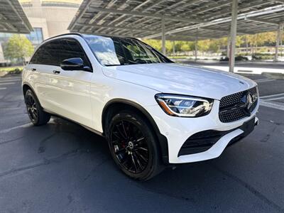 2021 Mercedes-Benz GLC GLC 300 - Photo 31 - Vista, CA 92084