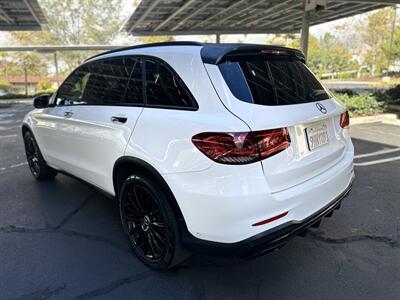 2021 Mercedes-Benz GLC GLC 300 - Photo 29 - Vista, CA 92084