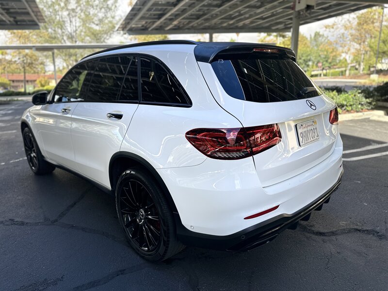 2021 Mercedes-Benz GLC GLC 300 - Photo 29 - Vista, CA 92084