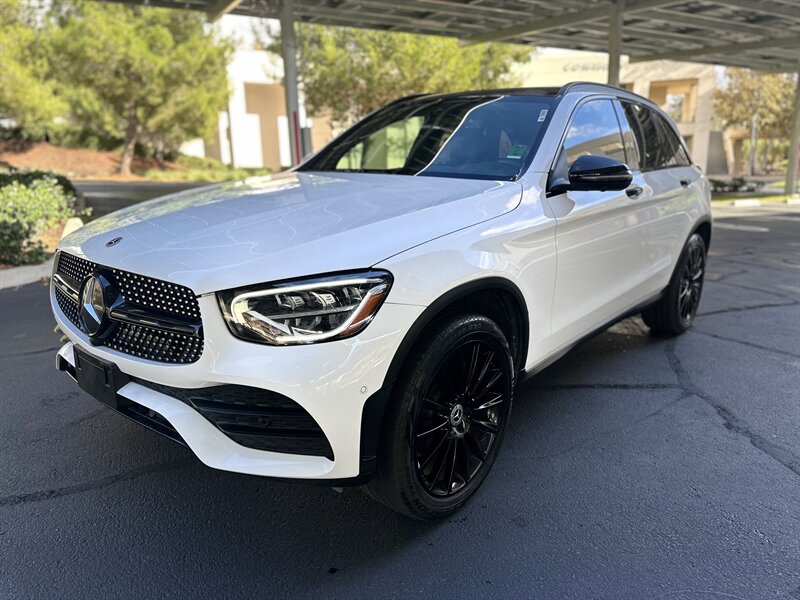 2021 Mercedes-Benz GLC GLC 300 - Photo 32 - Vista, CA 92084