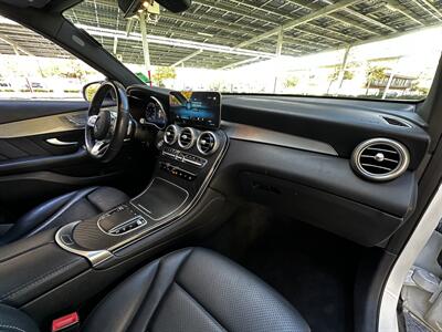 2021 Mercedes-Benz GLC GLC 300 - Photo 9 - Vista, CA 92084