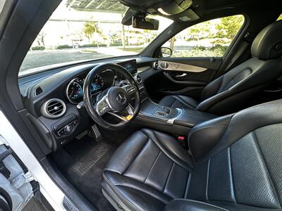 2021 Mercedes-Benz GLC GLC 300 - Photo 26 - Vista, CA 92084