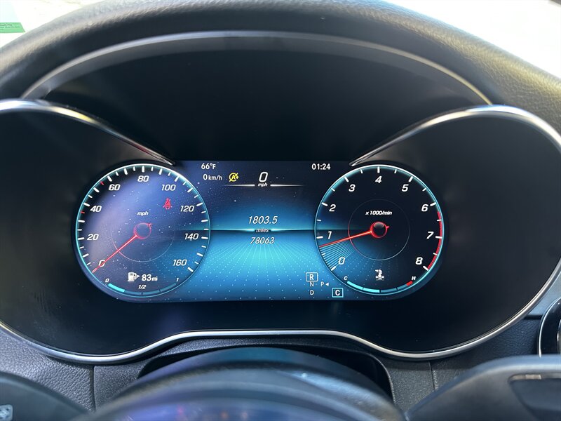 2021 Mercedes-Benz GLC GLC 300 - Photo 7 - Vista, CA 92084