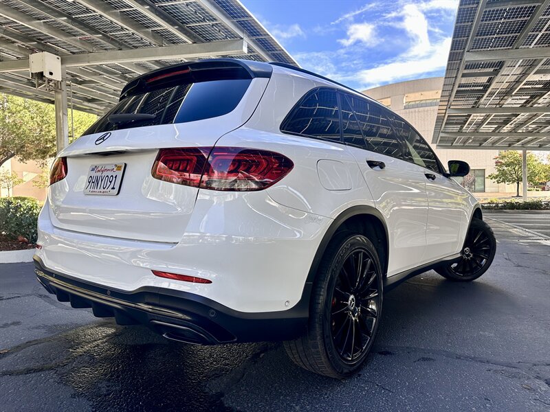 2021 Mercedes-Benz GLC GLC 300 - Photo 40 - Vista, CA 92084