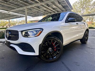 2021 Mercedes-Benz GLC GLC 300 - Photo 42 - Vista, CA 92084