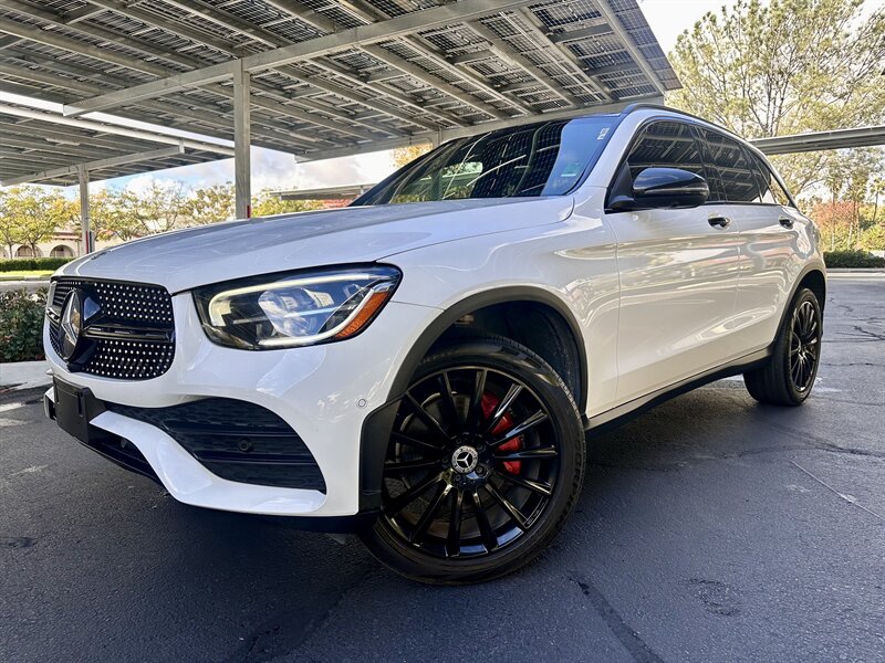 2021 Mercedes-Benz GLC GLC 300 - Photo 42 - Vista, CA 92084