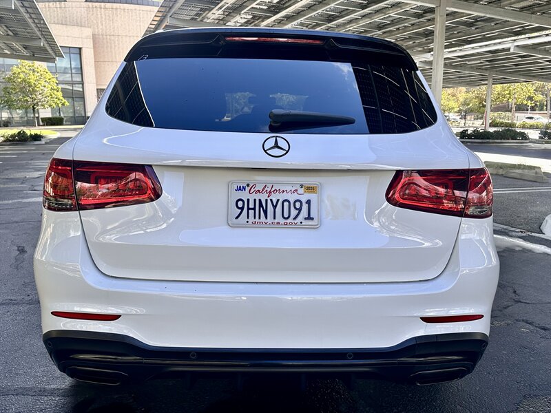 2021 Mercedes-Benz GLC GLC 300 - Photo 39 - Vista, CA 92084