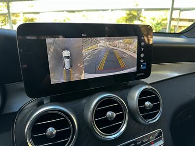 2021 Mercedes-Benz GLC GLC 300 - Photo 8 - Vista, CA 92084