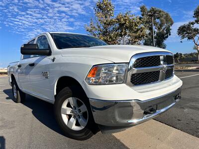 2022 RAM 1500 Classic Tradesman * 4X4 * - Photo 7 - Vista, CA 92084