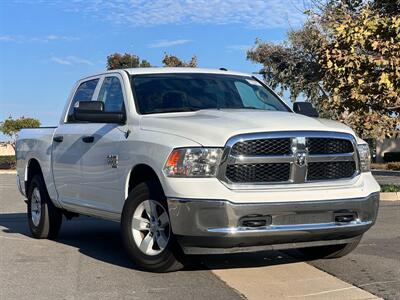 2022 RAM 1500 Classic Tradesman * 4X4 * - Photo 3 - Vista, CA 92084